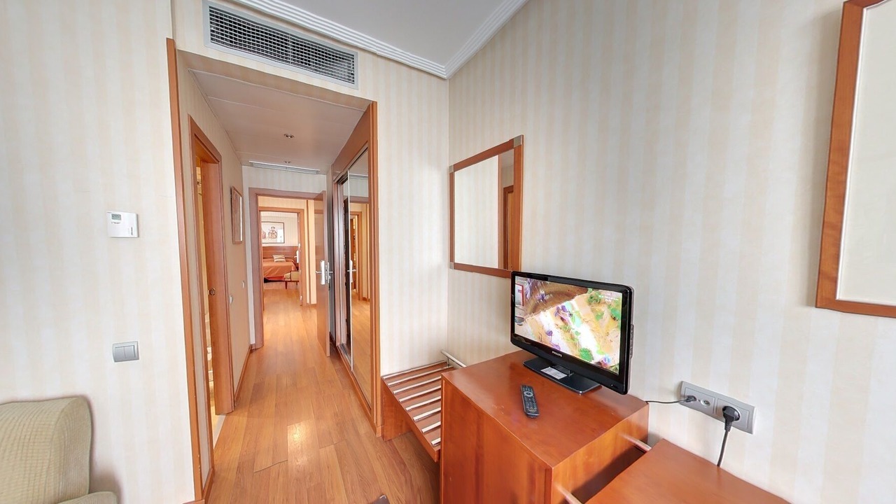 Photo of Bedroom in Suroeste