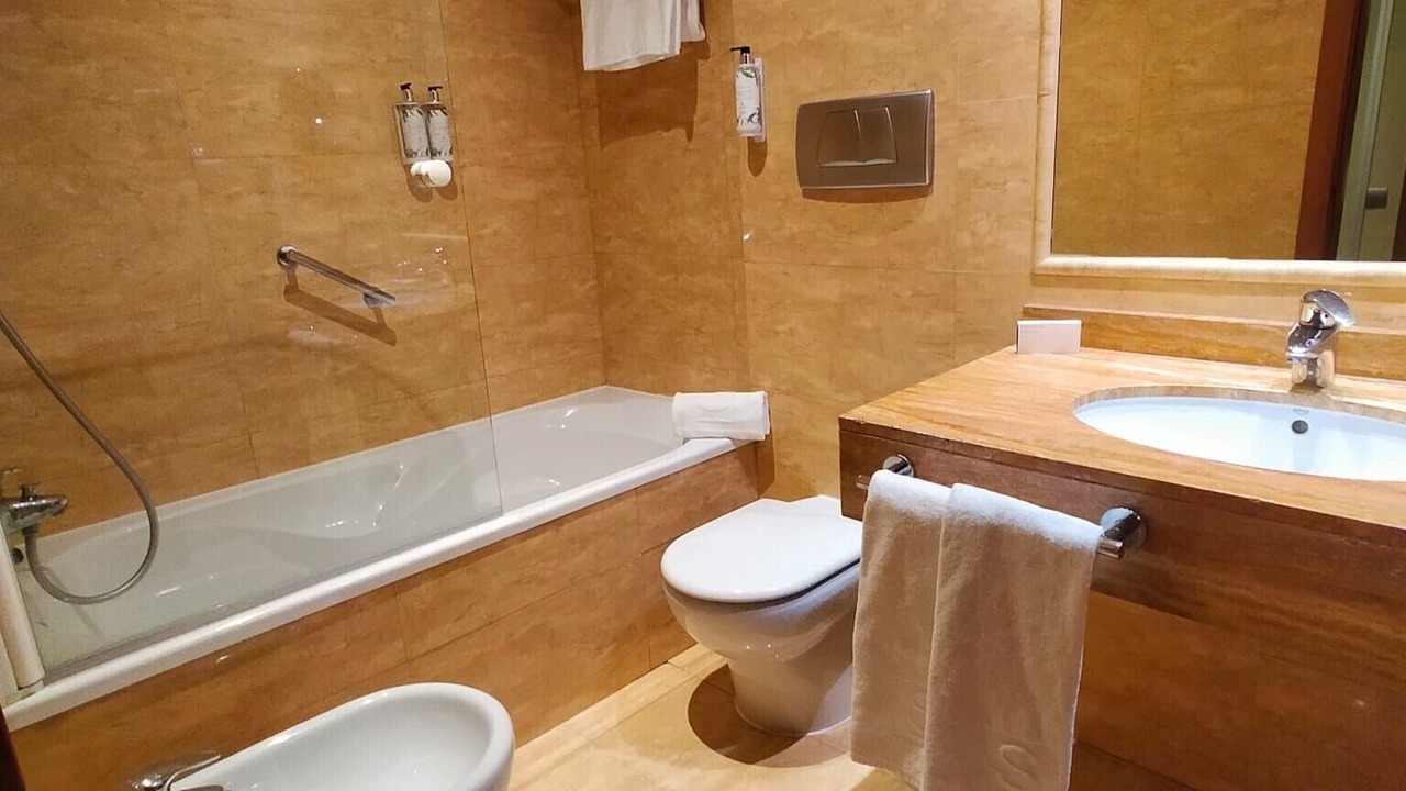 Photo of Bathroom in Suroeste