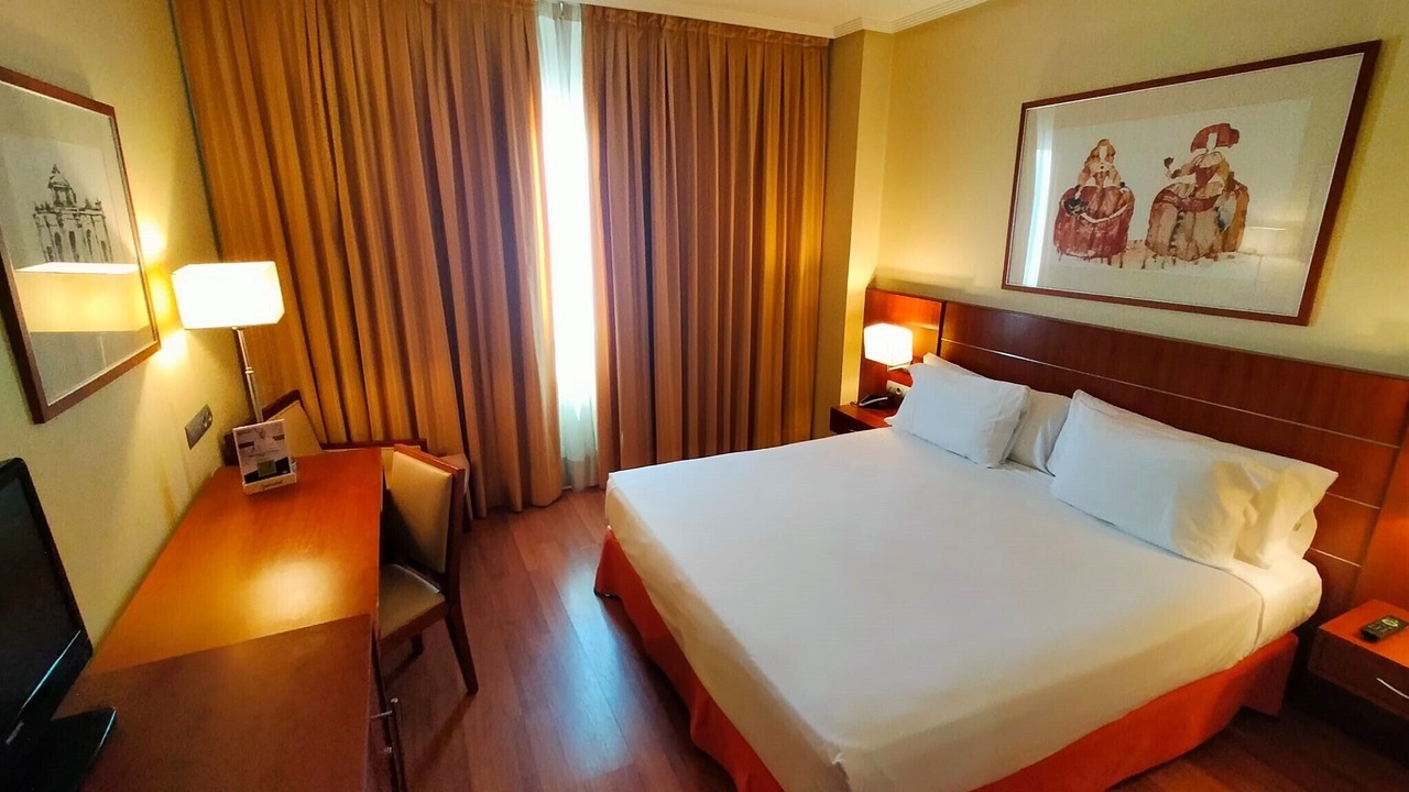 Photo of Bedroom in Suroeste