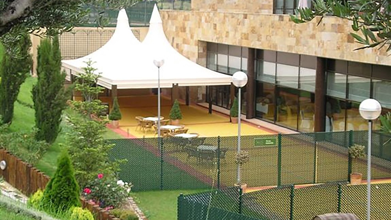Photo of Outdoor in Suroeste