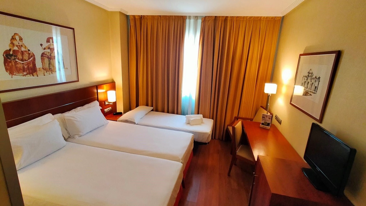 Photo of Bedroom in Suroeste