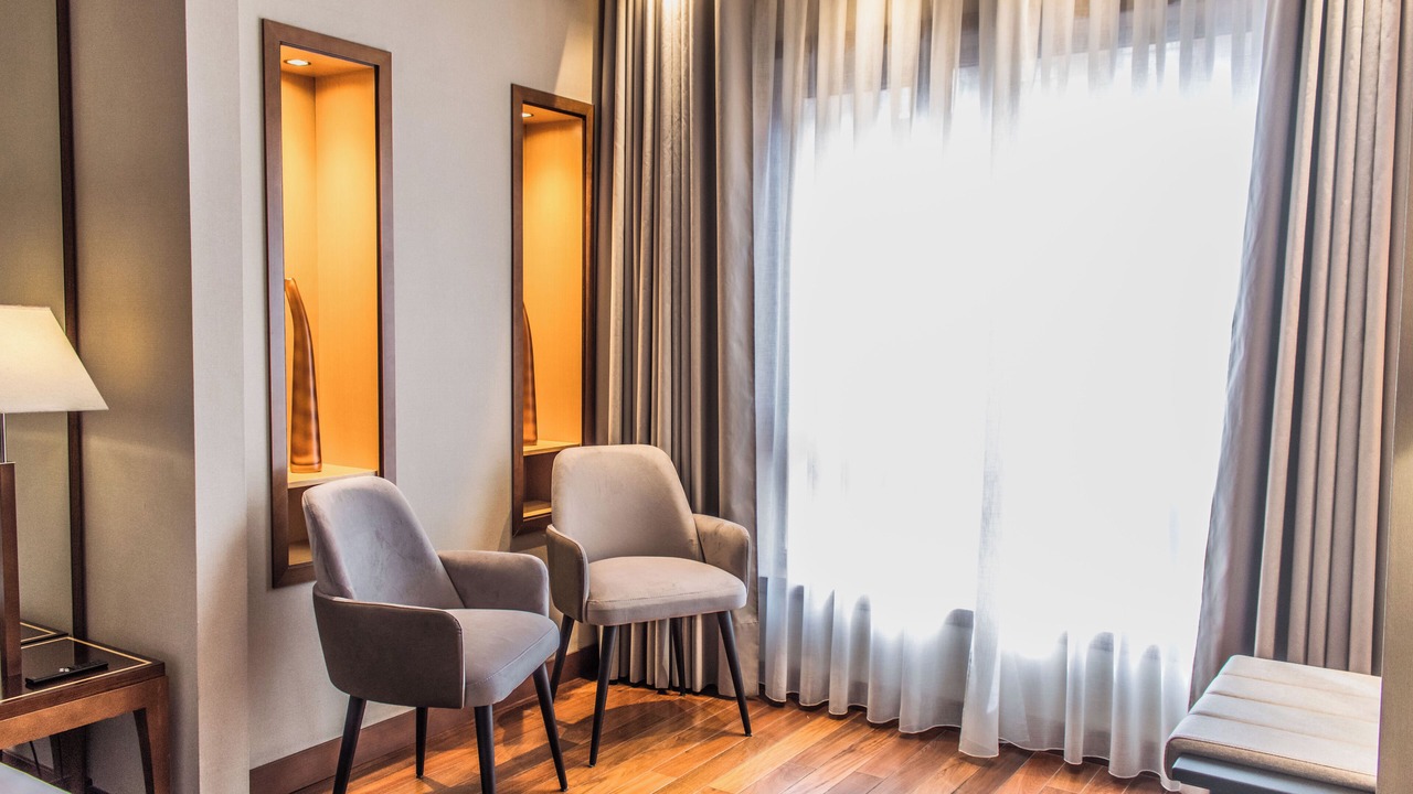 Photo of Bedroom in Fuencaliente de Medina