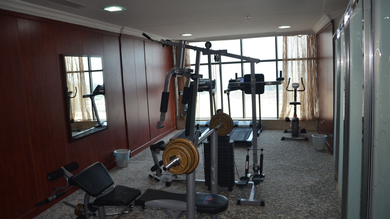 Photo of Others in Al Jubail