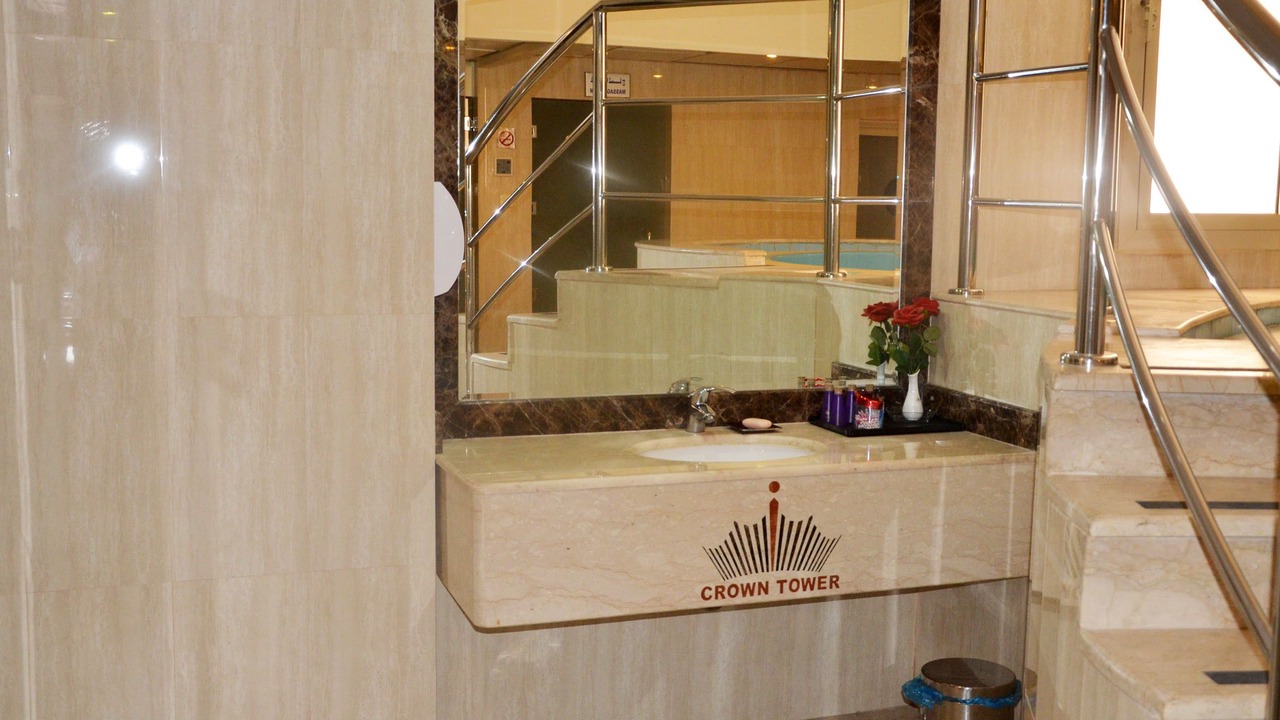 Photo of Outdoor in Al Jubail