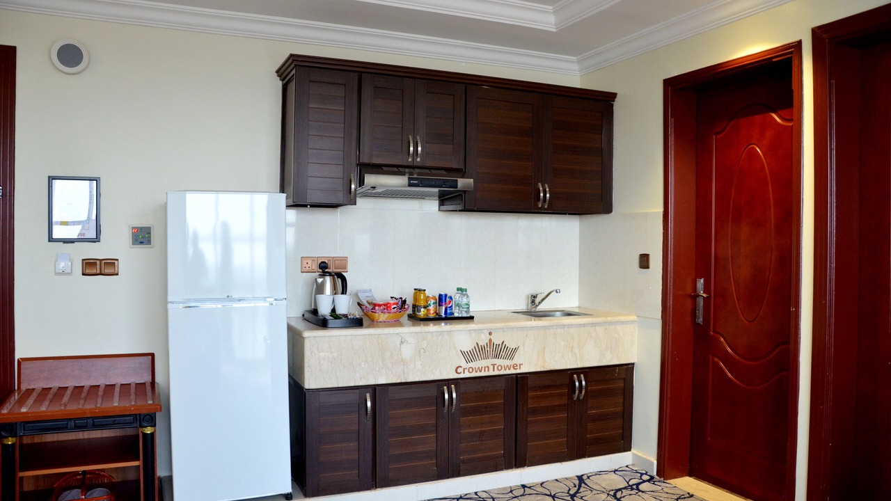 Photo of Kitchen in Al Jubail