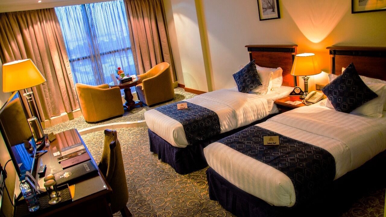 Photo of Bedroom in Al Jubail