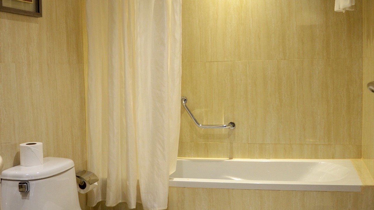 Photo of Bathroom in Al Jubail