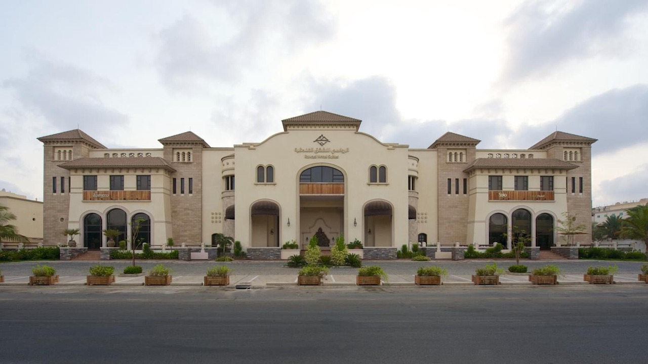 Photo of Outdoor in Al-Rawdah
