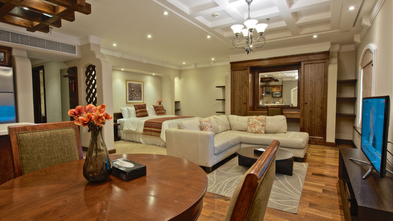 Photo of Bedroom in Al-Rawdah