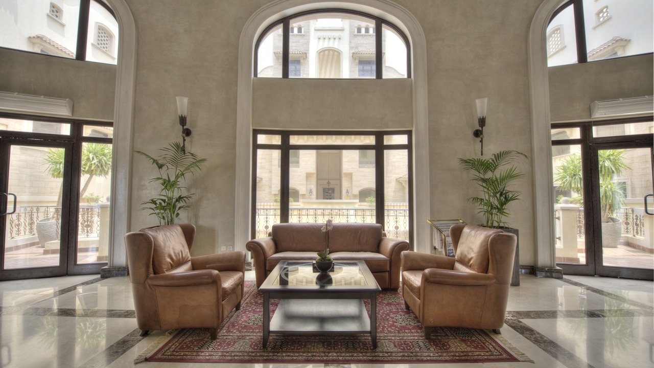 Photo of Livingroom in Al-Rawdah