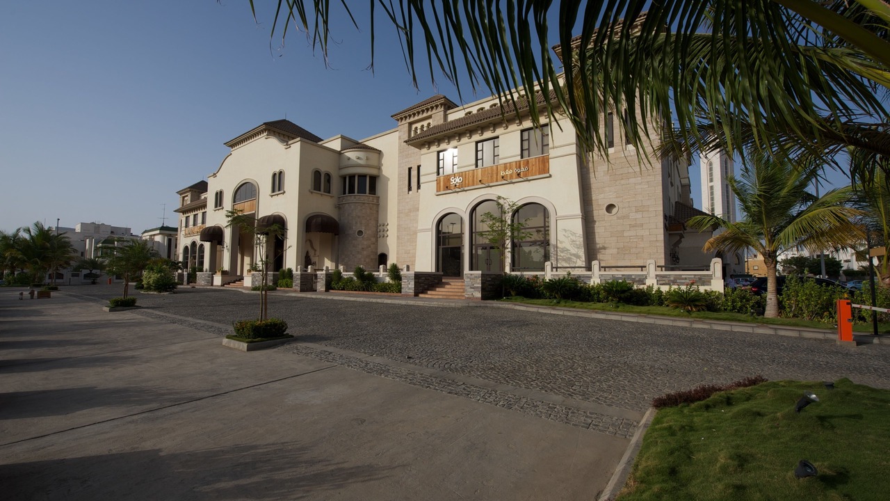 Photo of Outdoor in Al-Rawdah