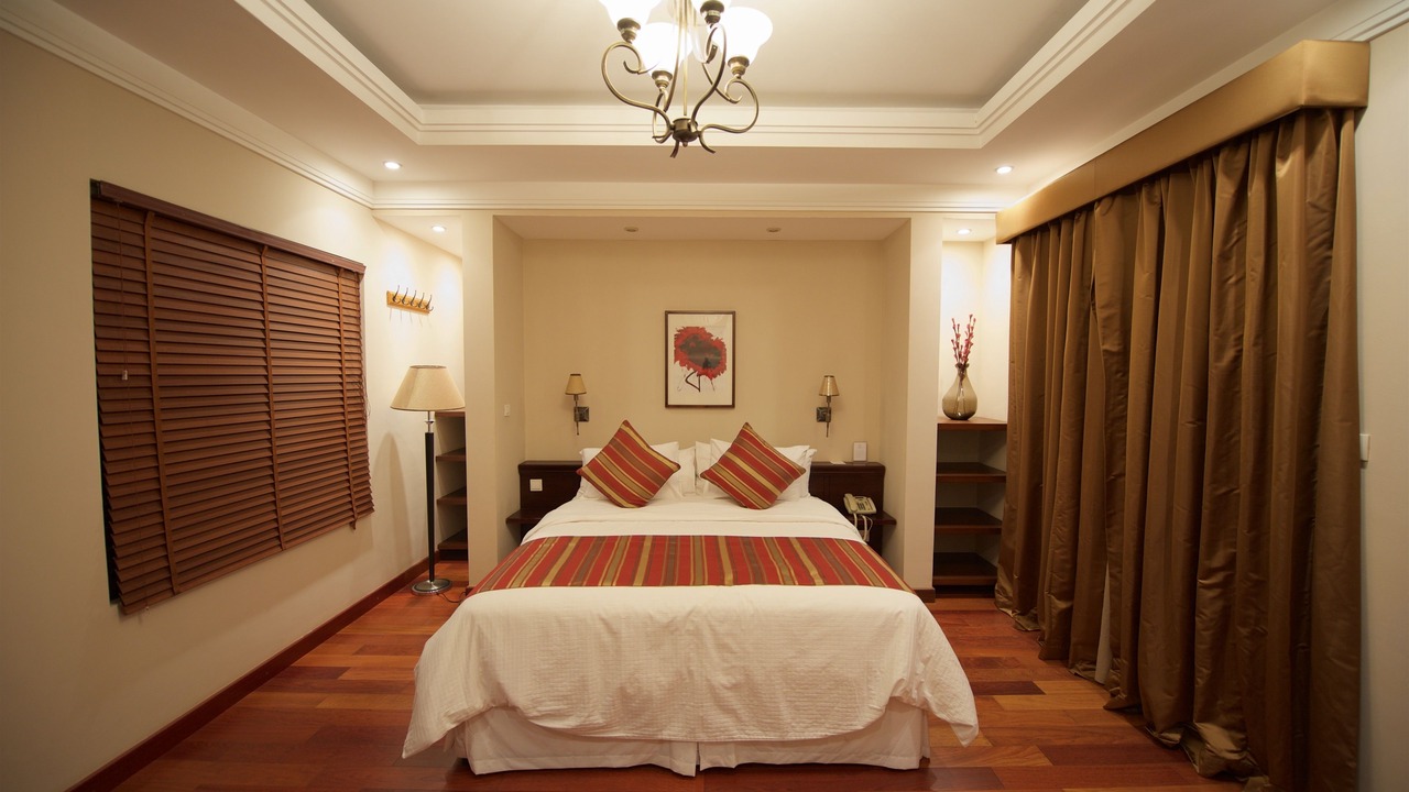 Photo of Bedroom in Al-Rawdah
