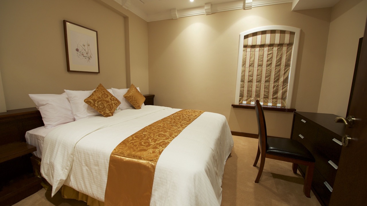 Photo of Bedroom in Al-Rawdah
