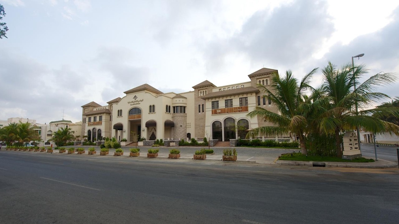 Photo of Outdoor in Al-Rawdah