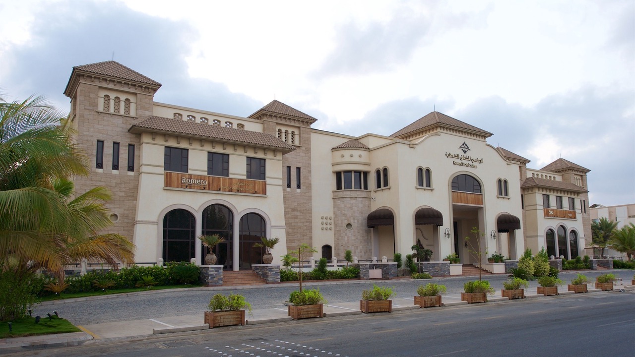 Photo of Outdoor in Al-Rawdah
