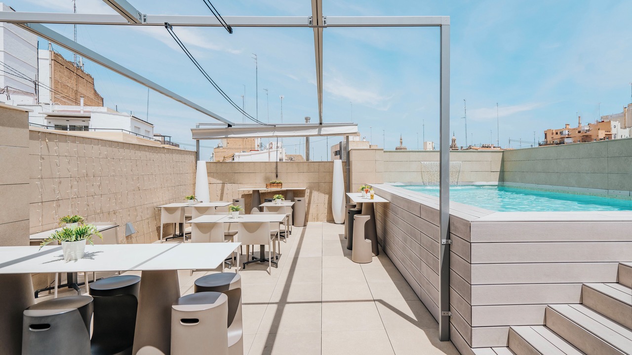 Photo of Outdoor in Valencia City Centre