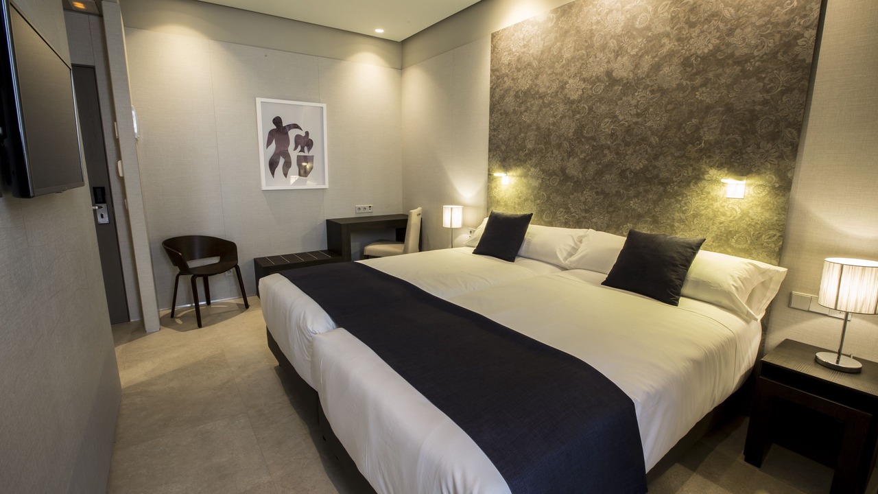 Photo of Bedroom in Valencia City Centre