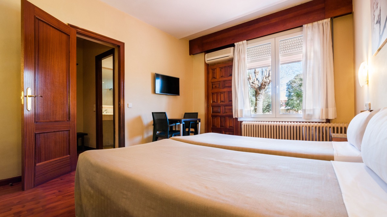 Photo of Bedroom in Getafe