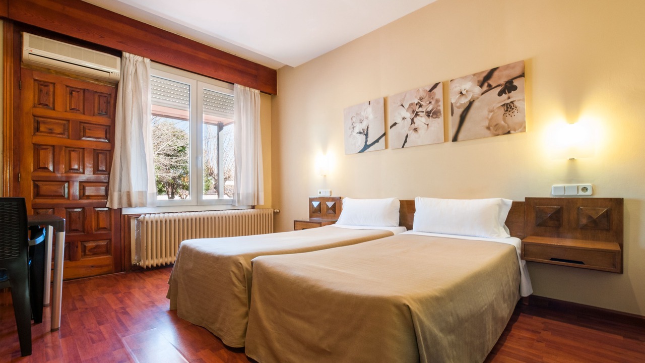 Photo of Bedroom in Getafe