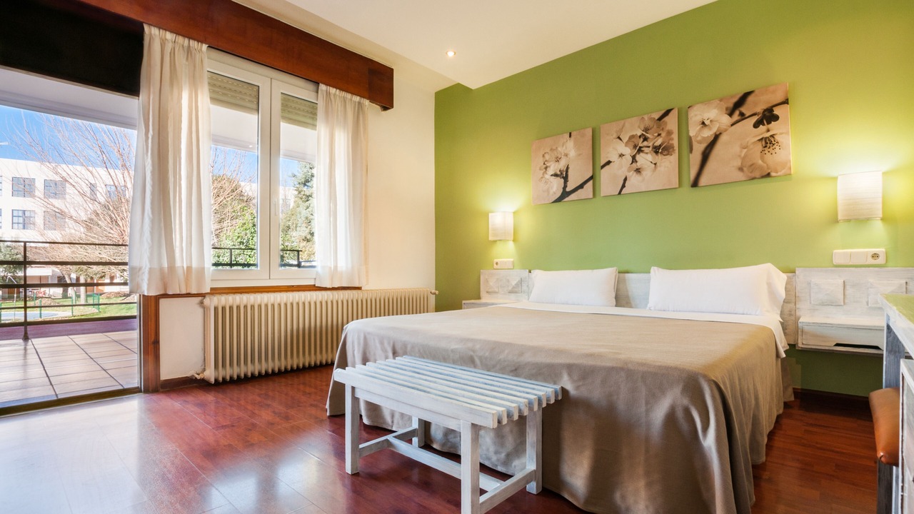 Photo of Bedroom in Getafe