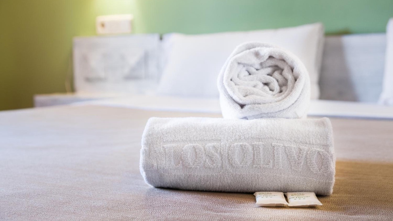 Photo of Bedroom in Getafe