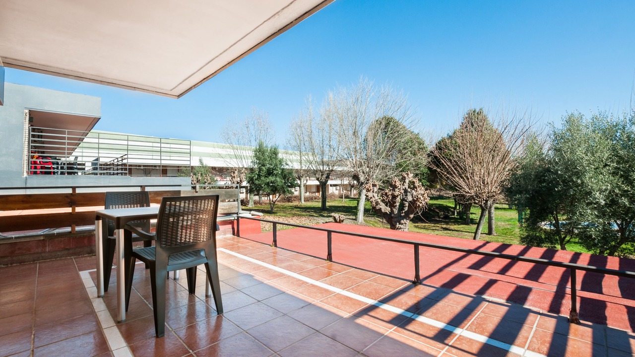 Photo of Bedroom in Getafe