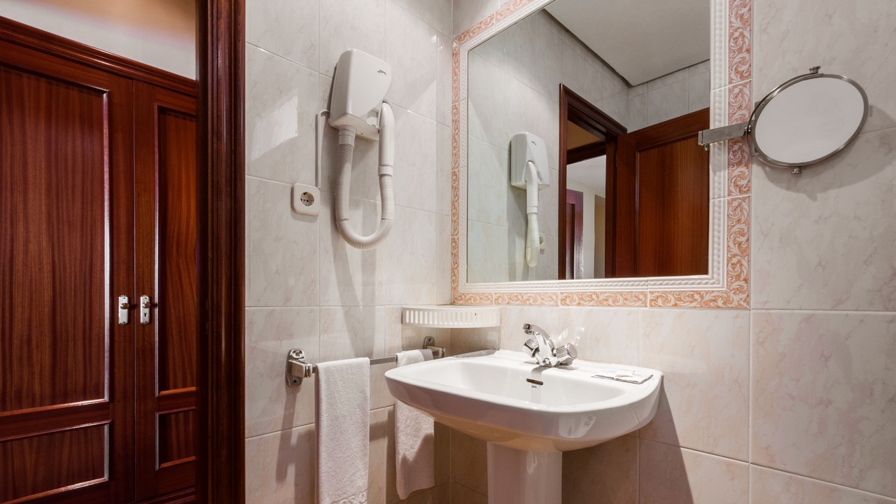 Photo of Bedroom in Getafe