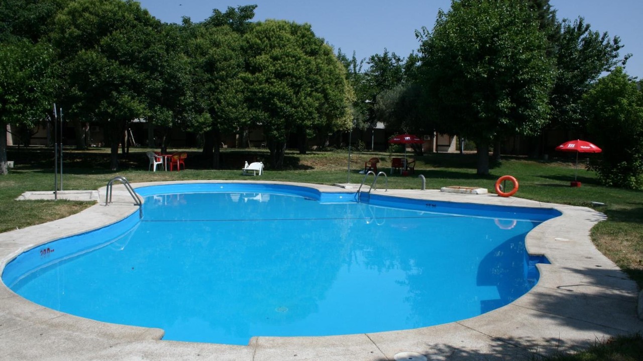 Photo of Outdoor in Getafe