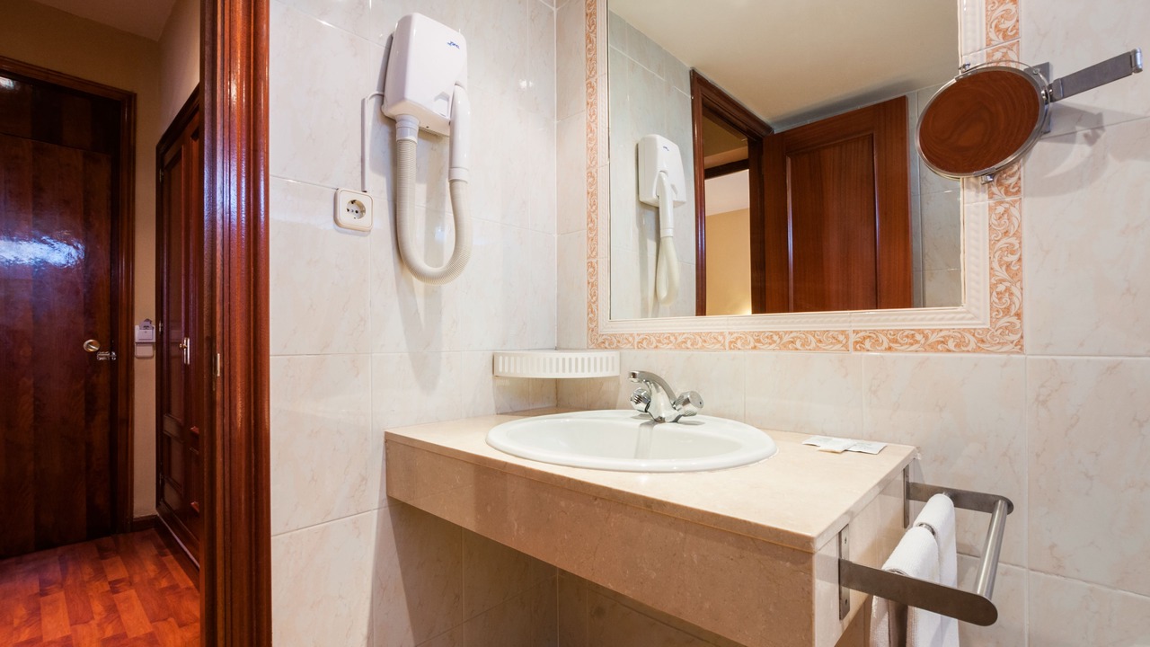 Photo of Bathroom in Getafe