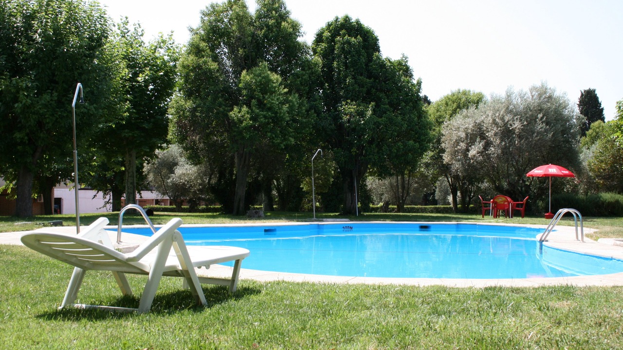 Photo of Outdoor in Getafe