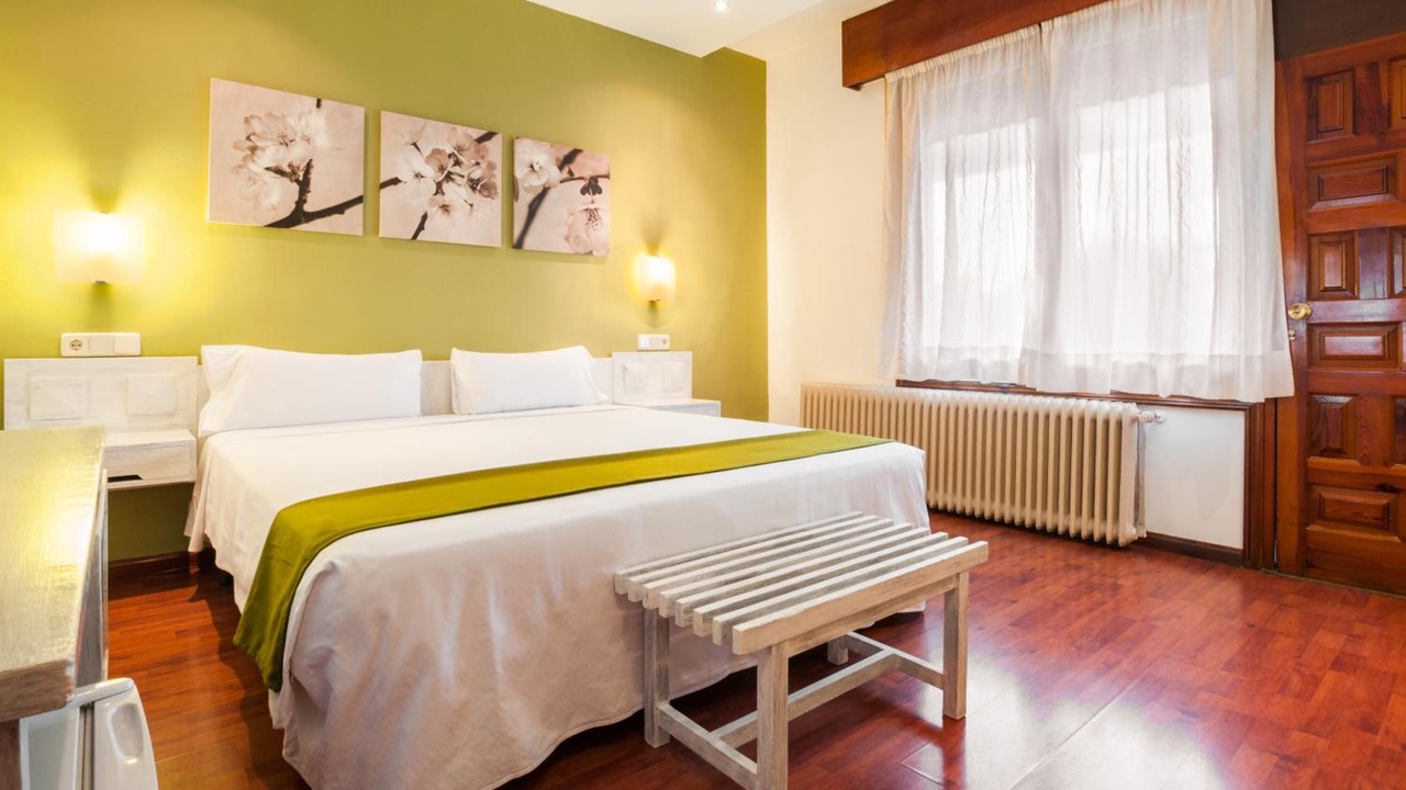 Photo of Bedroom in Getafe