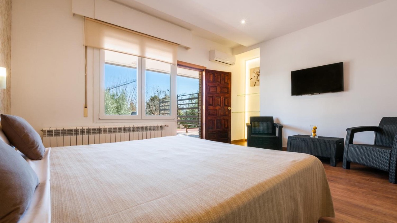 Photo of Bedroom in Getafe
