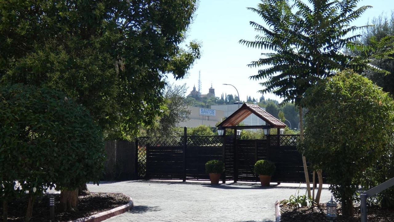 Photo of Outdoor in Getafe