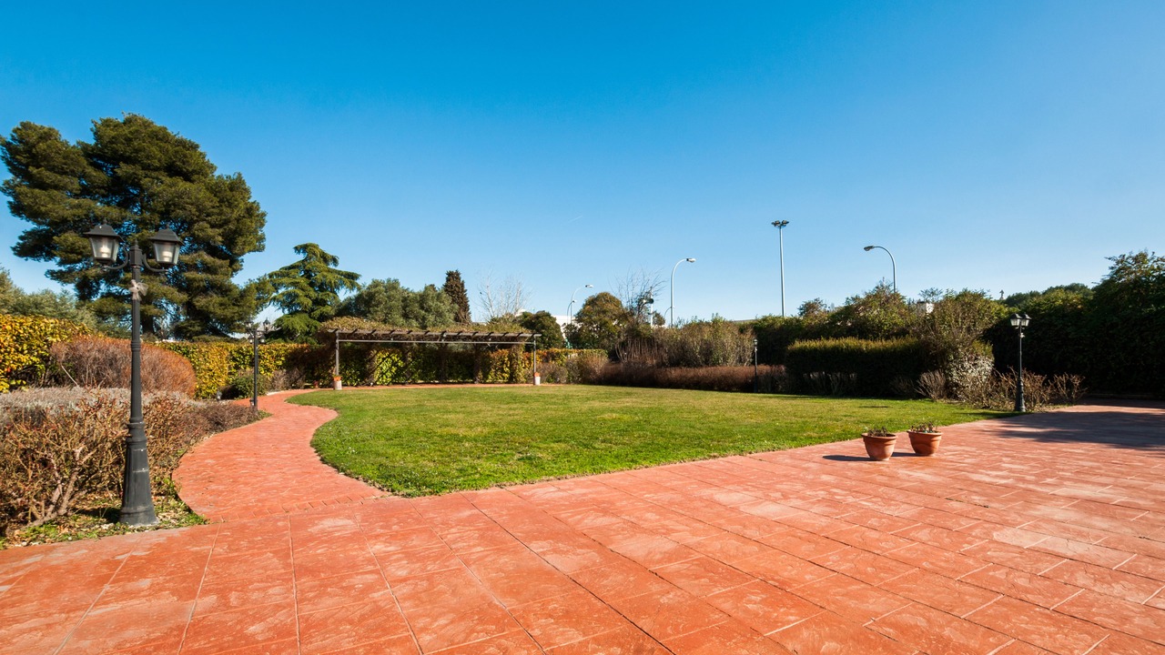 Photo of Outdoor in Getafe
