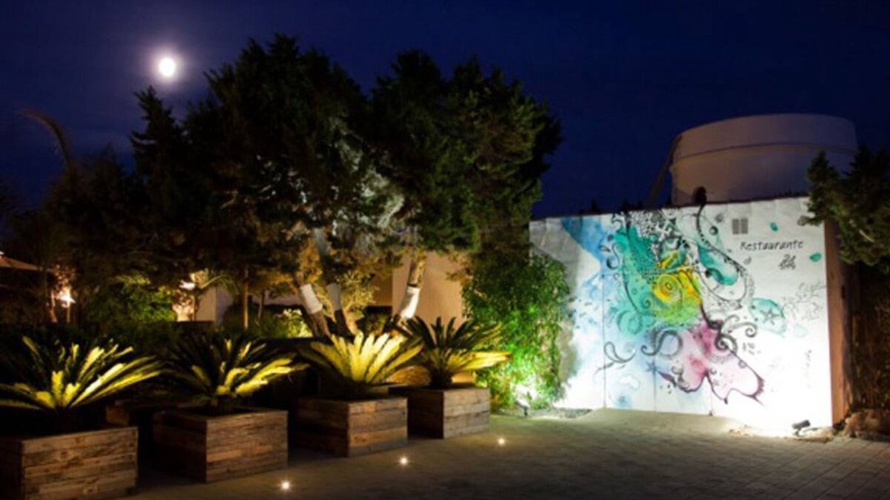 Photo of Outdoor in Sant Francesc Xavier