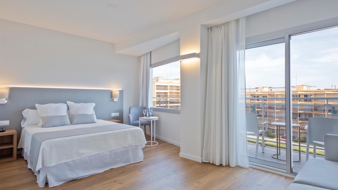 Photo of Bedroom in La Pineda