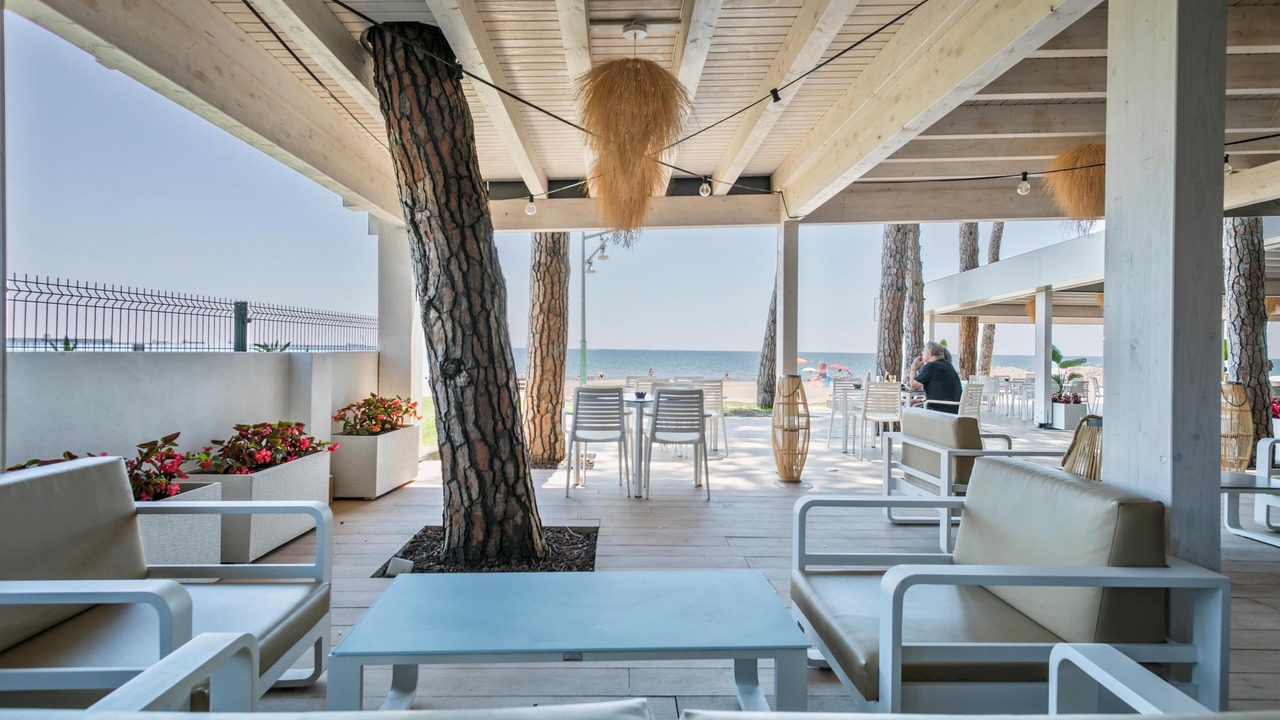 Photo of Patio Balcony in La Pineda