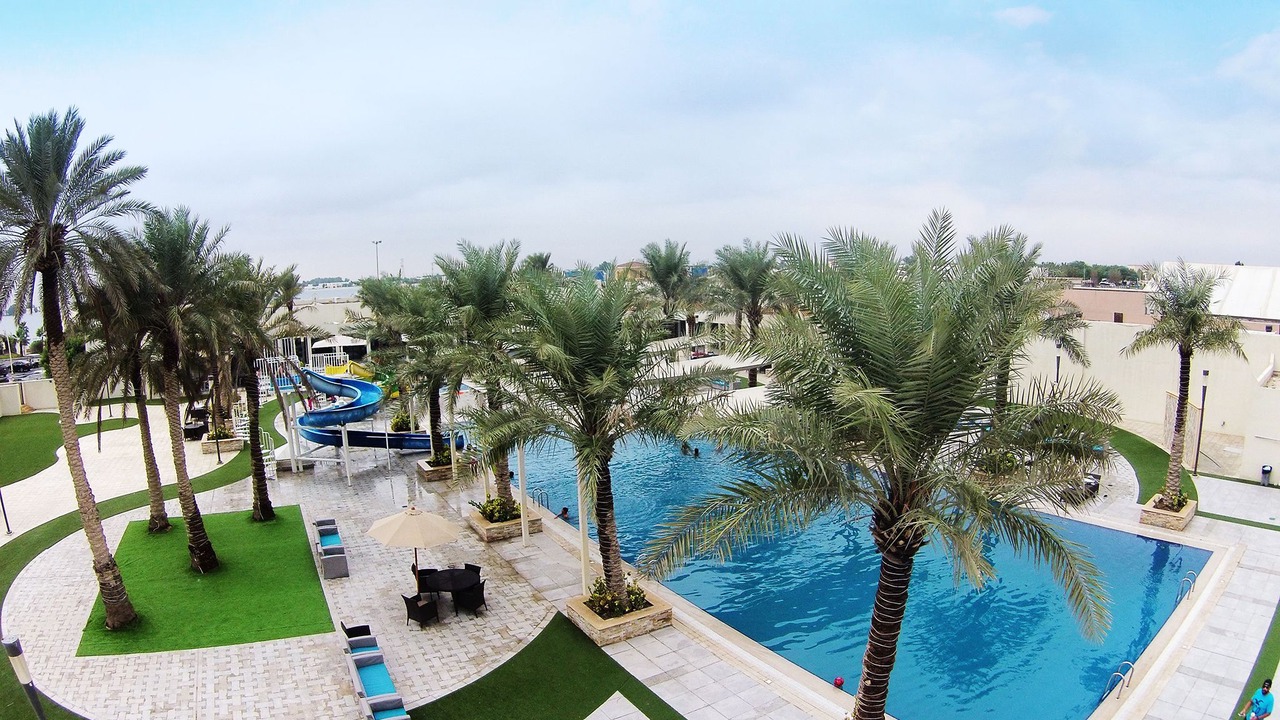 Photo of Outdoor in Dhahran
