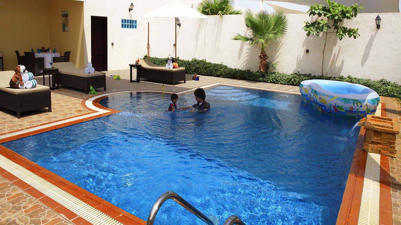 Photo of Outdoor in Dhahran