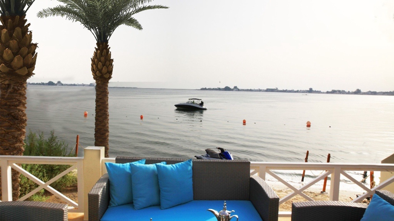 Photo of Patio Balcony in Dhahran
