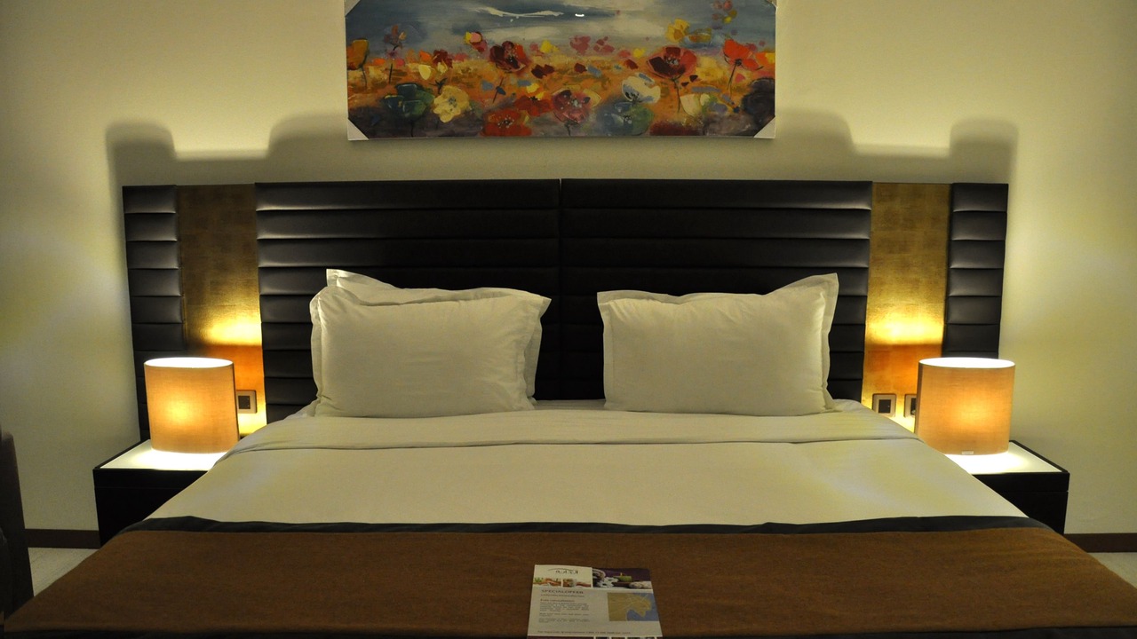 Photo of Bedroom in Dhahran