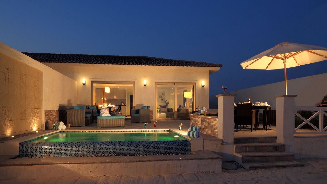 Photo of Outdoor in Dhahran