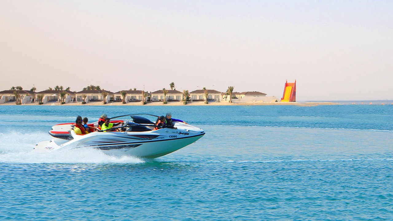 Photo of Outdoor in Dhahran