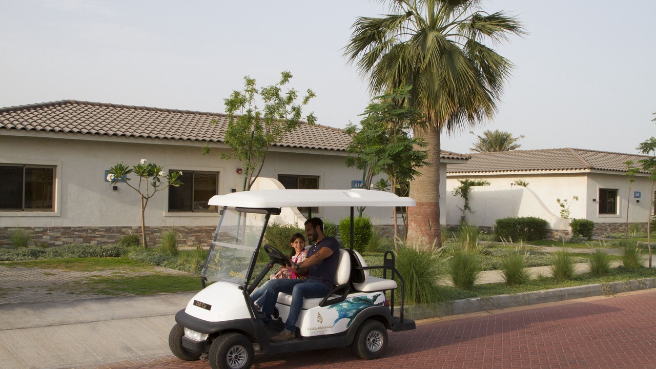 Photo of Outdoor in Dhahran