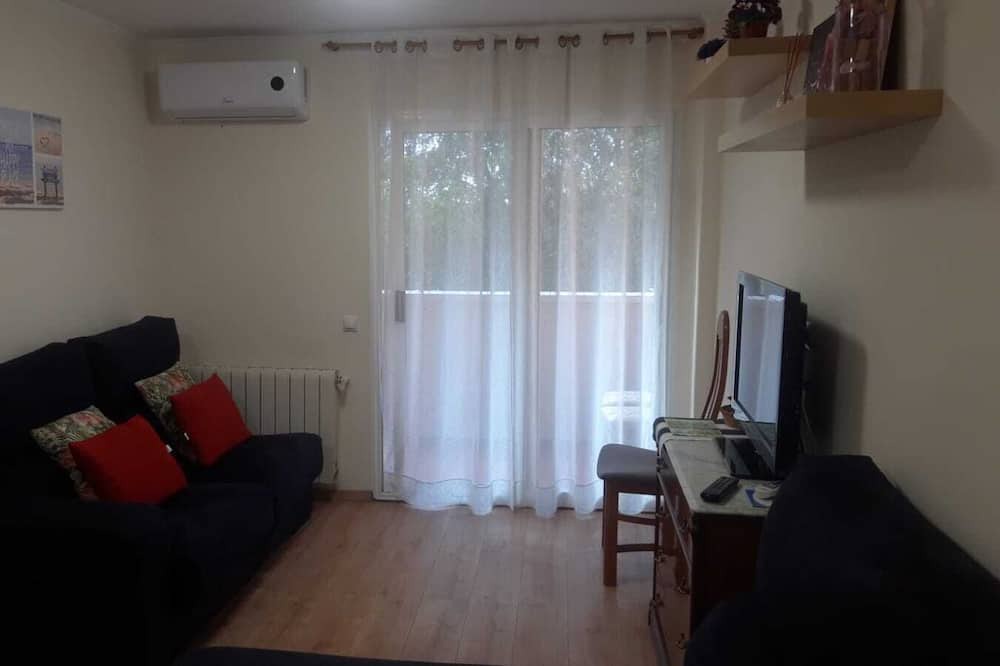Photo of Livingroom in Torrejon de Ardoz