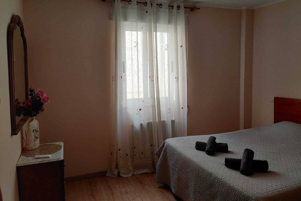Photo of Bedroom in Torrejon de Ardoz