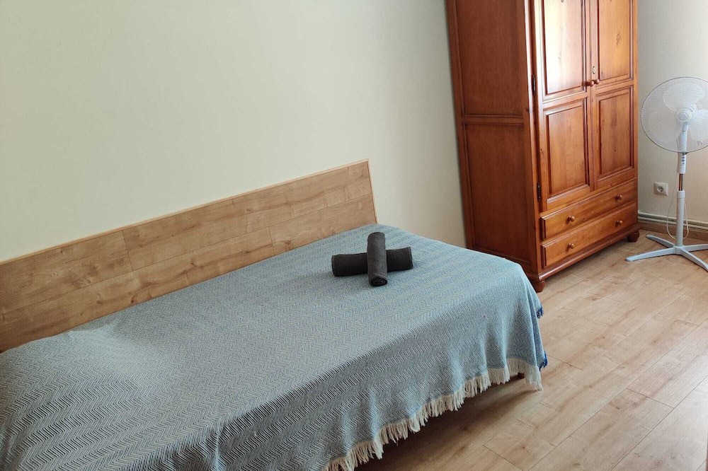 Photo of Bedroom in Torrejon de Ardoz
