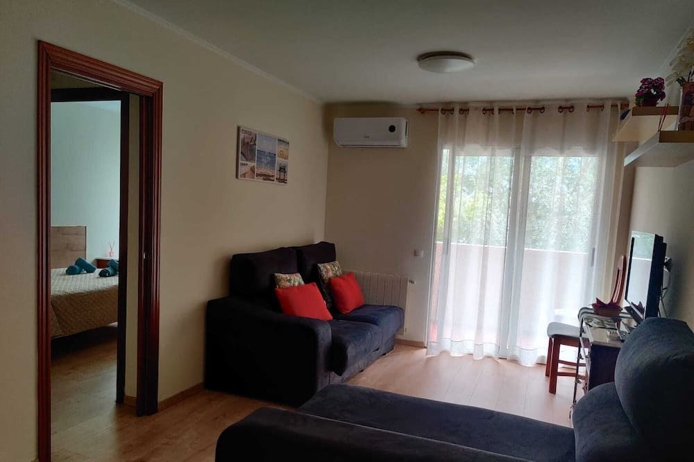 Photo of Livingroom in Torrejon de Ardoz