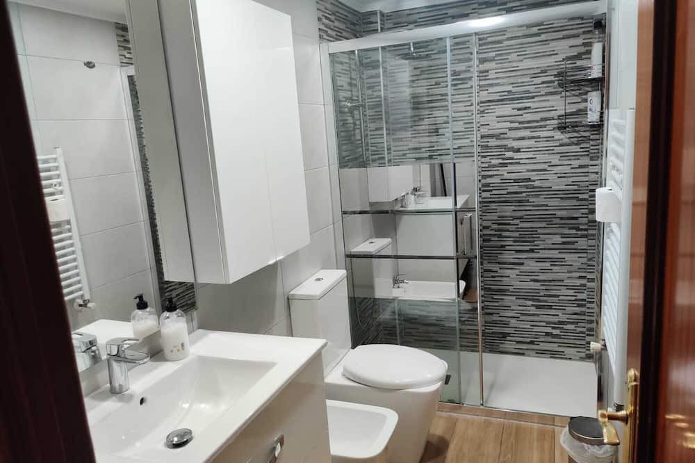 Photo of Bathroom in Torrejon de Ardoz