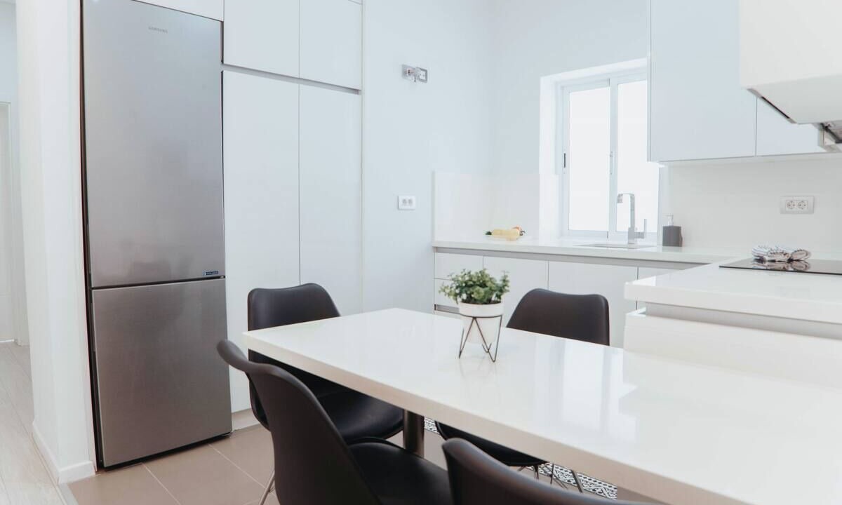 Photo of Kitchen in Las Palmas de Gran Canaria